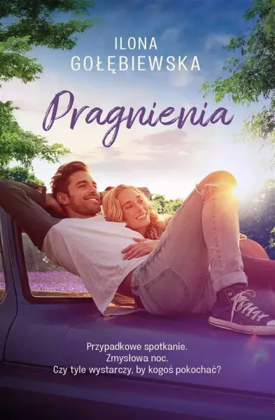 Pragnienia zdjęcie 1