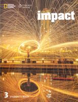 Impact 3 Student's Book Diane Pinkley, Joan Kang Shin, JoAnn Crandall