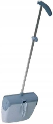 Lobby szufelka zamykana na drążku na Arena.pl