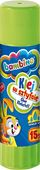 klej w sztyfcie 15g  bambino (24) 3073
