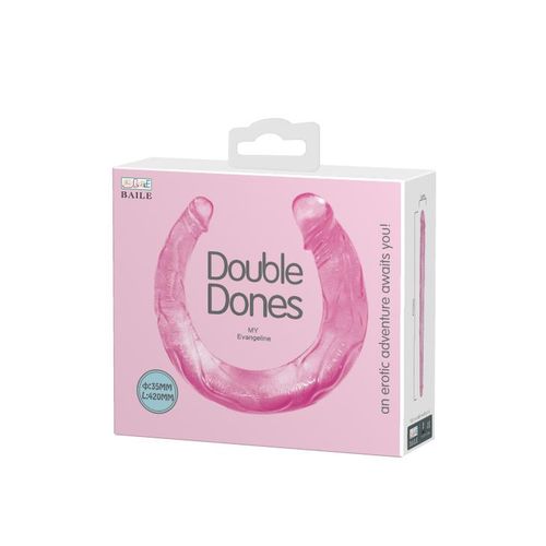 baile - double dones, bendable na Arena.pl