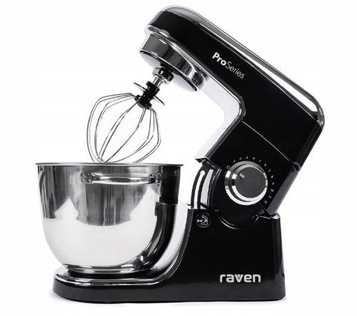 Robot planetarny RAVEN 1000 W 4.2L na Arena.pl