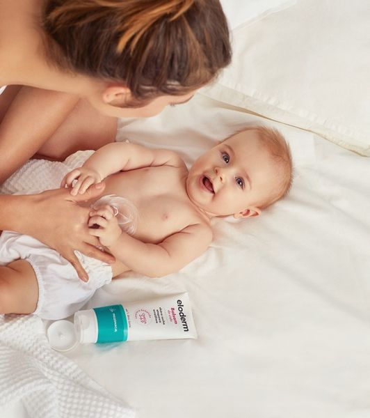 Szampon skóra sucha, wrażliwa, atopowa, od 1 dnia życia Eloderm 200 ml zdjęcie 4