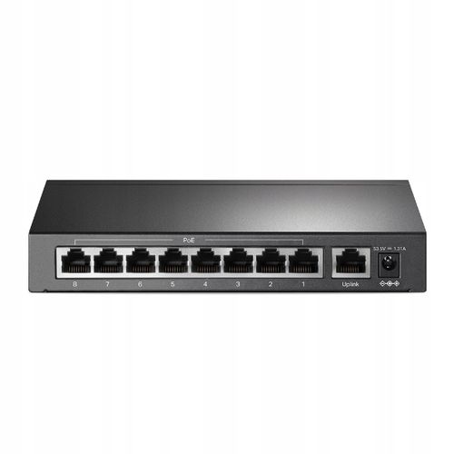 Switch TP-LINK TL-SF1009P na Arena.pl