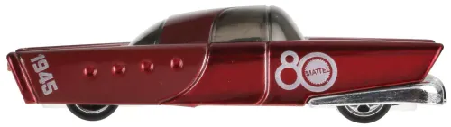 Hot Wheels. Jgf64 80-Lecie. Dream Mobile. Samochodzik na Arena.pl