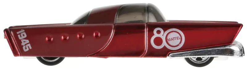 Hot Wheels. Jgf64 80-Lecie. Dream Mobile. Samochodzik zdjęcie 2
