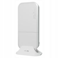 MIKROTIK wAPG-5HaxD2HaxD Access Point wAP ax 802.11ax WiFi 6 PoE 802.3at/af