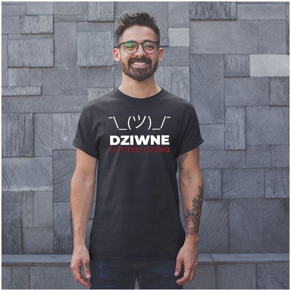 Dla Informatyka Dziwne u mnie działa M zdjęcie 15