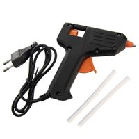 Mocny Pistolet do Kleju Klejenia na Gorąco Klejarka do Napraw Dekoracji