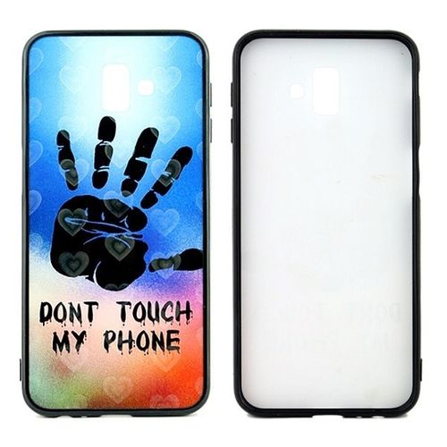 Etui Hearts iPhone 7/8 wzór 7 (dont touch) na Arena.pl