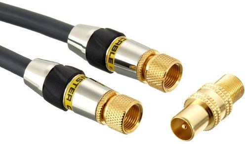 MONSTER MC 250FCX-2M (2.0m) na Arena.pl