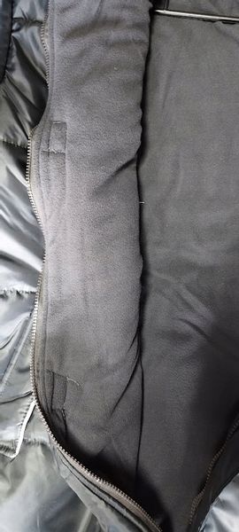 Kurtka Reis BLUE-ORANGE-J rozmiar XXL zdjęcie 5