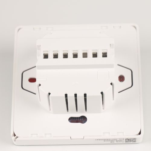 Termostat Pokojowy Wifi Cyfrowy Regulator Lcd 16A na Arena.pl