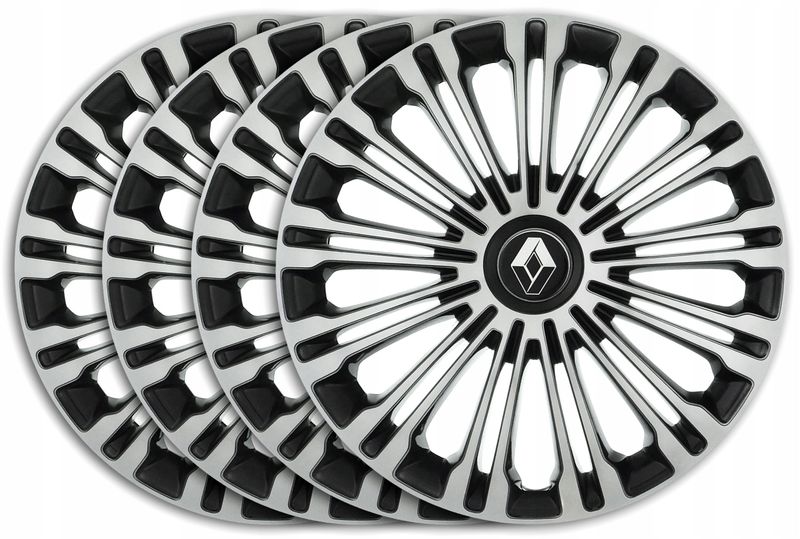 KOŁPAKI 17'' RENAULT Vel Satis Espace Fluence VNT zdjęcie 1