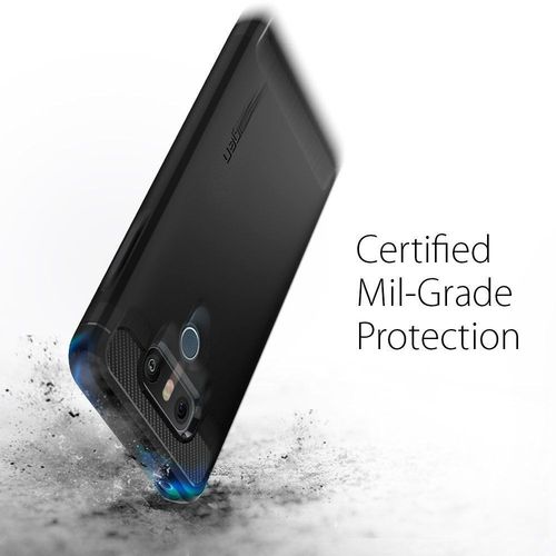 ETUI SPIGEN SGP RUGGED ARMOR LG G6 na Arena.pl