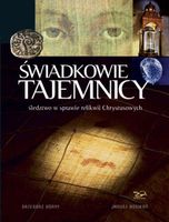 ŚWIADKOWIE TAJEMNICY. ŚLEDZTWO W SPRAWIE. . . W. 6 GRZEGORZ..