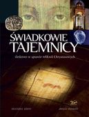 ŚWIADKOWIE TAJEMNICY. ŚLEDZTWO W SPRAWIE. . . W. 6 GRZEGORZ..