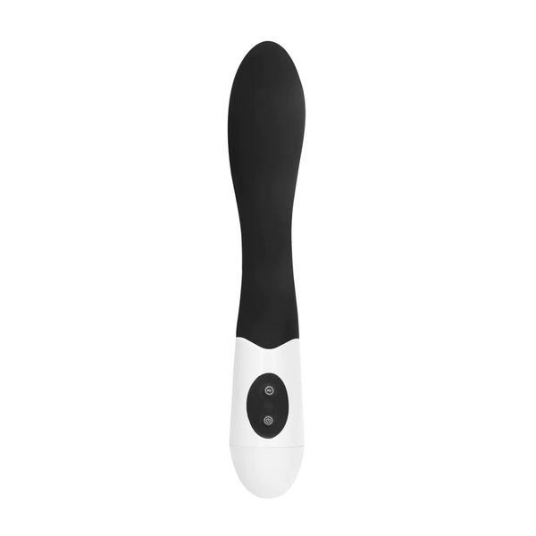 wibrator silikonowy bend gc 19 cm zdjęcie 4