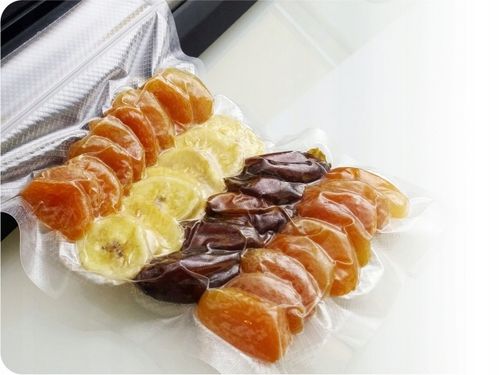 WORKI do zgrzewarki SILVERCREST LIDL 20x30 50 szt na Arena.pl