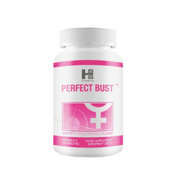 Tabletki do biustu i dekoltu. Piękne ciało. zdjęcie 2