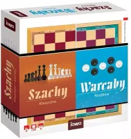 Szachy i warcaby