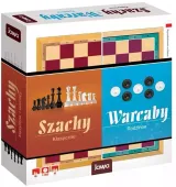 Szachy i warcaby