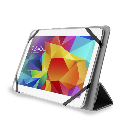 PURO Universal Booklet Easy Etui do tablet 10.1'' w/Folding na Arena.pl
