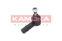 KOŃCÓWKA DRĄŻKA KIEROWNICZEGO L/P SKODA FELICIA 1996 1997 1998 1999 2000