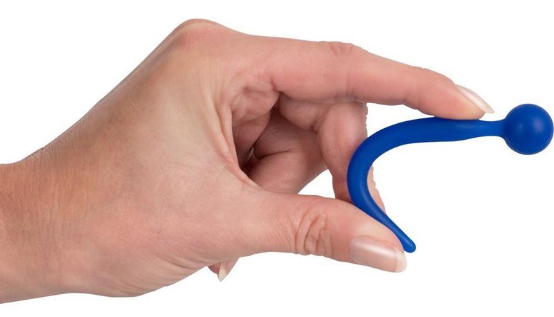 Penis Plug zdjęcie 6