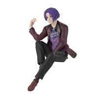 Blue Lock Figure-sweets flavor- Mikage Reo