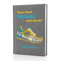 KALENDARZ PLANER na PREZENT DZIEŃ NAUCZYCIELA IMIĘ