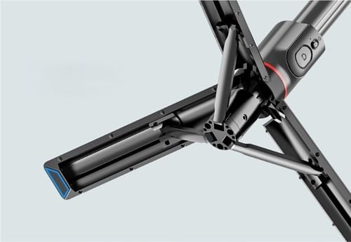 Selfie stick Bluetooth statyw obrotowy 360° 3w1 na Arena.pl