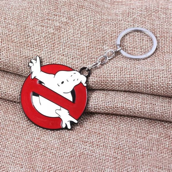 1 2162 Breloczek Pogromcy Duchów Ghostbusters Fantasy Pop zdjęcie 9