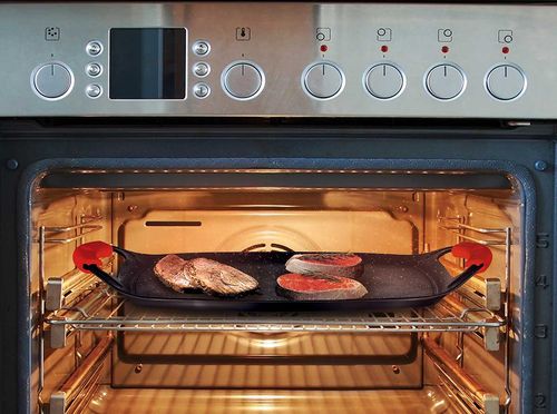 zestaw patelni granitowych berlinger haus bh-1668 na Arena.pl