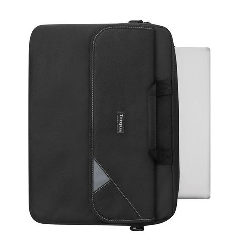 Targus Torba do Notebooka  Intellect 15.6'' Topload Black na Arena.pl