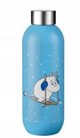 Butelka termiczna 600 ml (niebieska) Moomin Keep Cool Stelton