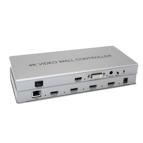 Kontroler ściany Video Wall Controller SPH-VW22CIR na Arena.pl