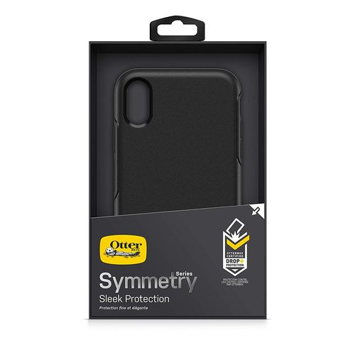 OTTERBOX SYMMETRY - iPhone XR - BLACK na Arena.pl