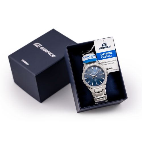 Zegarek Męski Casio Edifice EFR-S108D-2AVUEF + BOX na Arena.pl
