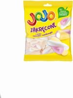 JOJO Pianki Zakręcone 90g