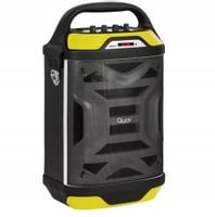 Przenośny Zestaw Głośnikowy, Mp3, Bt, Fm, Karaoke