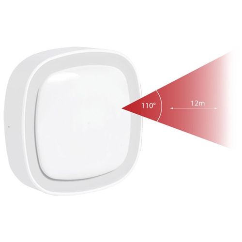 Ferguson Motion Sensor - Czujnik ruchu ZigBee (iOS/Android) na Arena.pl