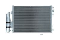 SKRAPLACZ KLIMATYZACJI RENAULT KANGOO Express 2005 2006 2007 2008 2009 2010