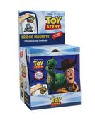 MAGNESY NA LODÓWKĘ TOY STORY DISNEY CORE COOLPACK MIX