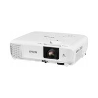 Projektor LCD Epson EB-E24 biały