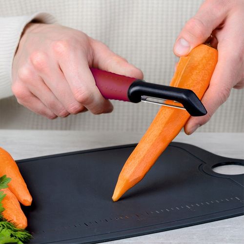 Deiss PRO Obrotowa obieraczka do warzyw i owoców na Arena.pl