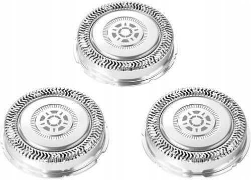 OSTRZA DO GOLARKI PHILIPS SH71/50 Shaver Series 5000 i 7000 3 szt. na Arena.pl
