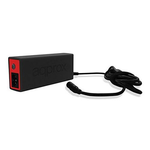 Ładowarka do Notebooków approx! APPUA100BRCP 100W 9 tips USB 5VDC na Arena.pl
