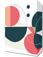 Obraz 20x30cm Symfonia Wizji