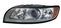 Volvo S40 07-12 Reflektor Przedni lampa przednia lewa